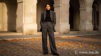 Diese Herbst-Trends verstecken sich schon in Ihrem Schrank