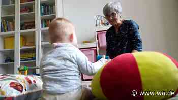 Kinderschutz-Expertin warnt: Immer mehr Babys landen in der Not-Bereitschaftspflege