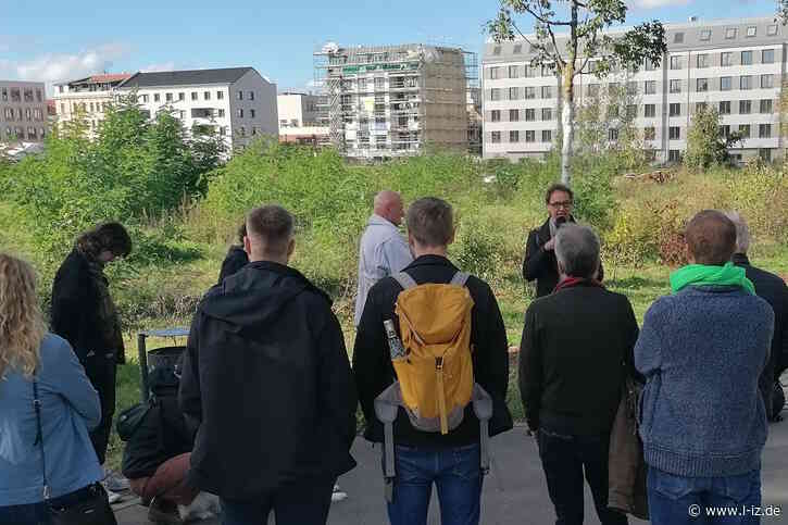 Nächster BookTalkWalk – GedankenGang am 18. Oktober: Mit Ernst Bloch geht’s zum „Prinzip Hoffnung“