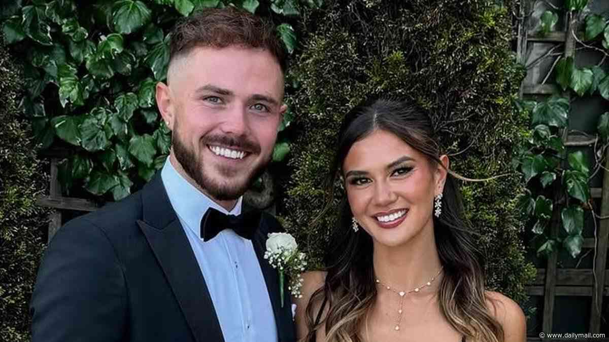 Inside the fall of Below Deck's Nathan Gallagher. He was once a fan favourite, but is now wanted in TWO countries... now EIRIAN PROSSER digs into the REAL LIFE drama engulfing stars of the cult reality TV series