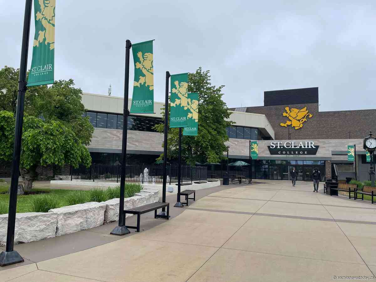 Three southwestern Ontario schools to receive additional funding for in-demand training