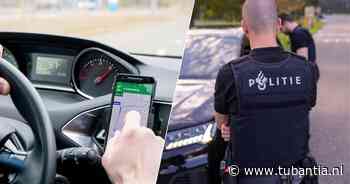 Waarom mobiel in de hand of in de houder 449 euro kan verschillen, terwijl het beide afleidt