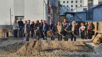 Vom Notdach zur Zukunftschance: Wohnheim in Ingolstadt wird modernisiert