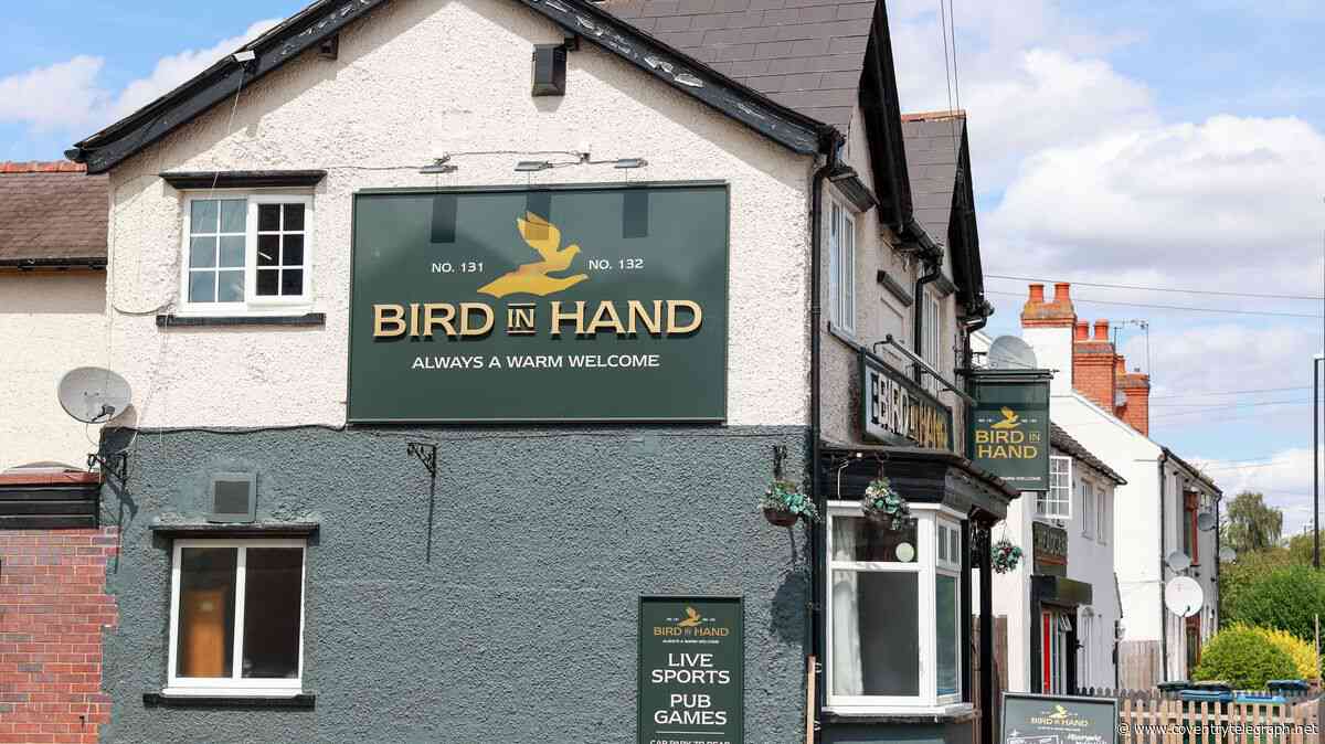 The cosiest pubs to visit this autumn in Coventry and Warwickshire