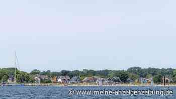 Dieser Ort an der Ostsee ist perfekt für eine Herbst-Auszeit
