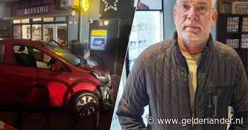 Ramkraak bij Achterhoekse juwelier gaat met grof geweld, eigenaar Mario doet zijn verhaal: ‘Ik ging vol gas naar de zaak’