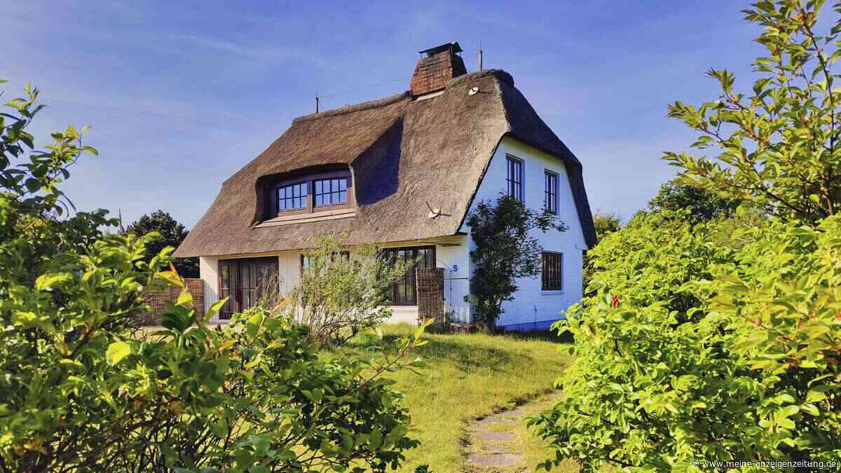 Dieses Friesendorf mit 600 Einwohnern ist das schönste Dorf Deutschlands 2026