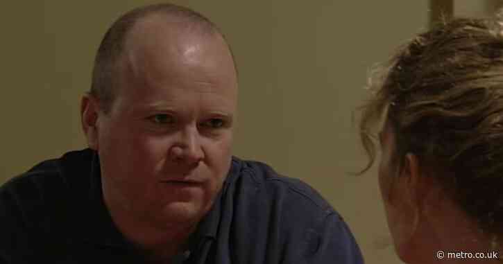 Remember the moment a UEFA semi-final was delayed for EastEnders’ Phil Mitchell?