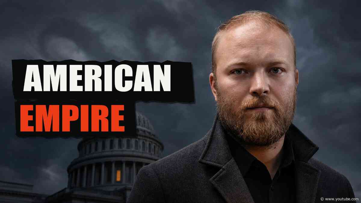 Closing Scenes of History: What You Need to Know About America