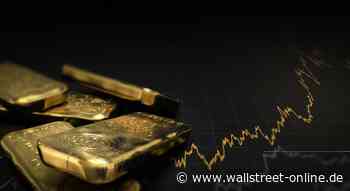 Gold ist nicht gleich Gold: Zu spät für Gold oder nicht? So sehen wir das!