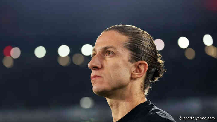 EXCLUSIVE | Mark Hateley on Monaco: “Filipe Luís has knocked it out of the park”