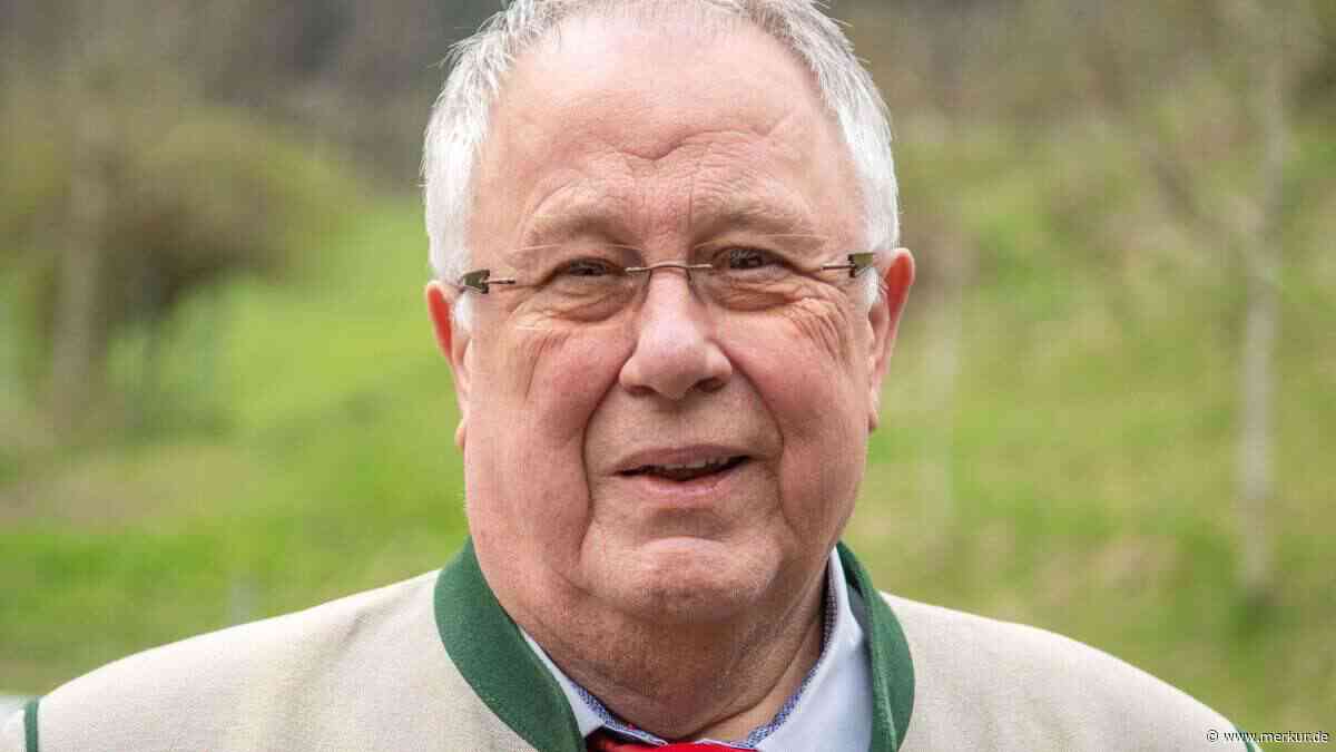 Nachfolger für Monsignore Walter Waldschütz steht fest