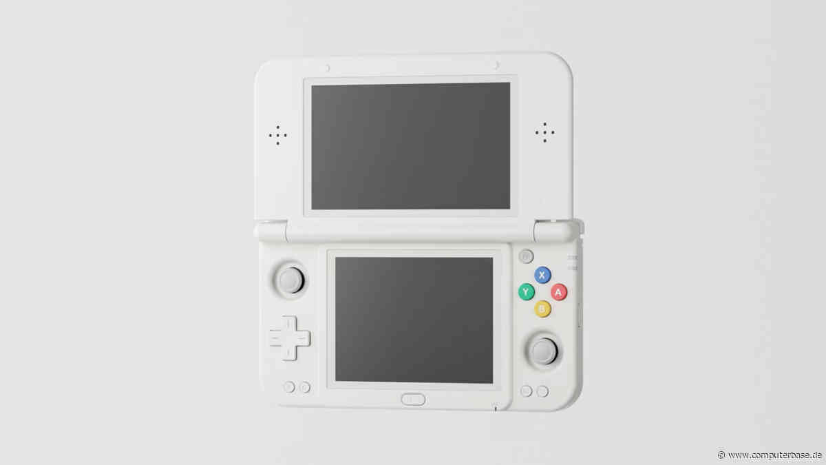 Zwei IPS-Bildschirme und Stylus: Anbernic RG DDS greift den Nintendo 3DS an