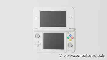 Zwei IPS-Bildschirme und Stylus: Anbernic RG DDS greift den Nintendo 3DS an