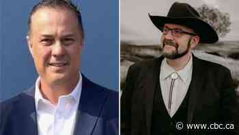Peace River North voters facing limited provincial political choices