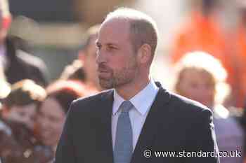 ‘One conversation can change everything’ – William on World Mental Health Day