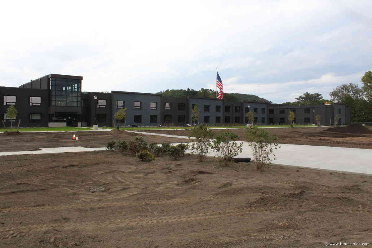 Hotel redesigned for the homeless will open in Ulster County