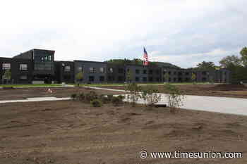 Hotel redesigned for the homeless will open in Ulster County