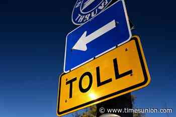 As gas prices rise, so too will New York State Thruway tolls
