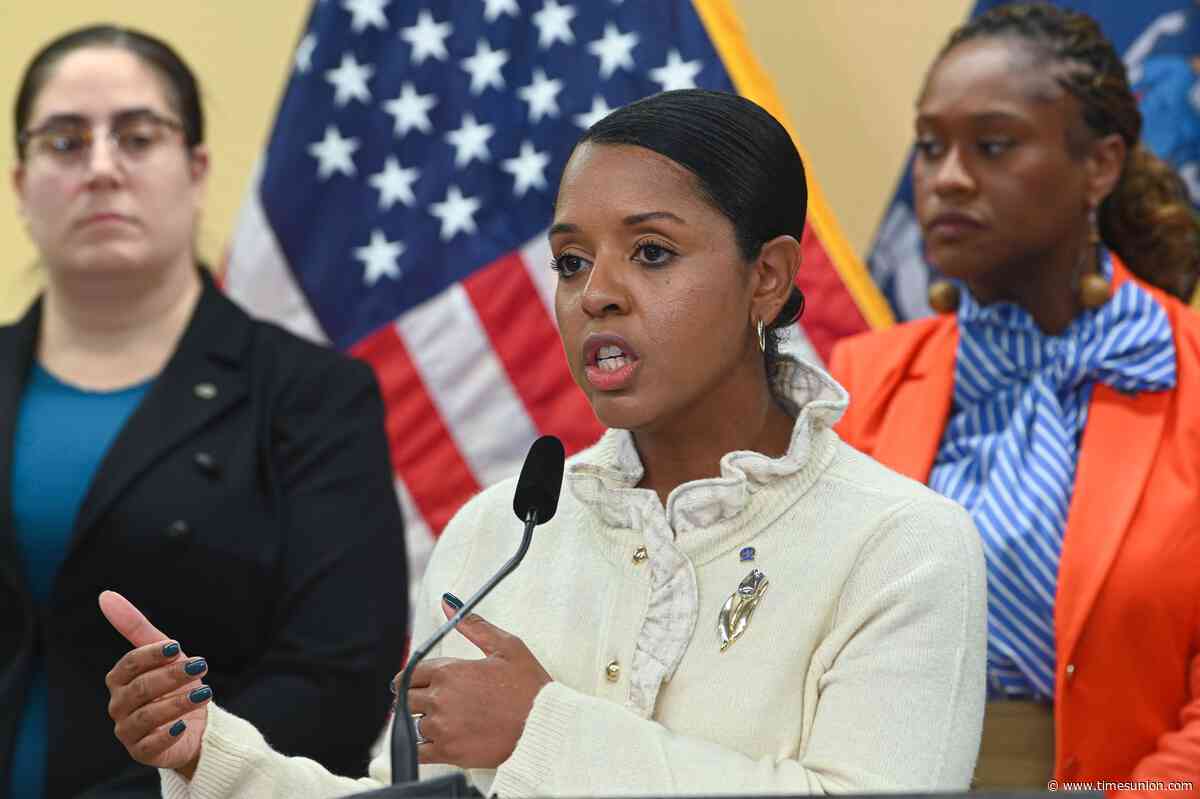 Applyrs agrees Albany misspent COVID-19 money — with one big exception
