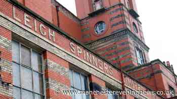 Leigh Spinners Mill issues statement amid same name confusion after firm goes into liquidation
