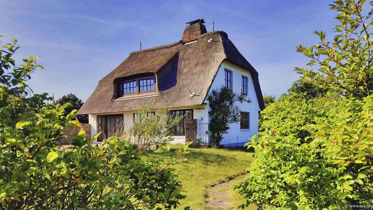 Dieses Friesendorf mit 600 Einwohnern ist das schönste Dorf Deutschlands 2026