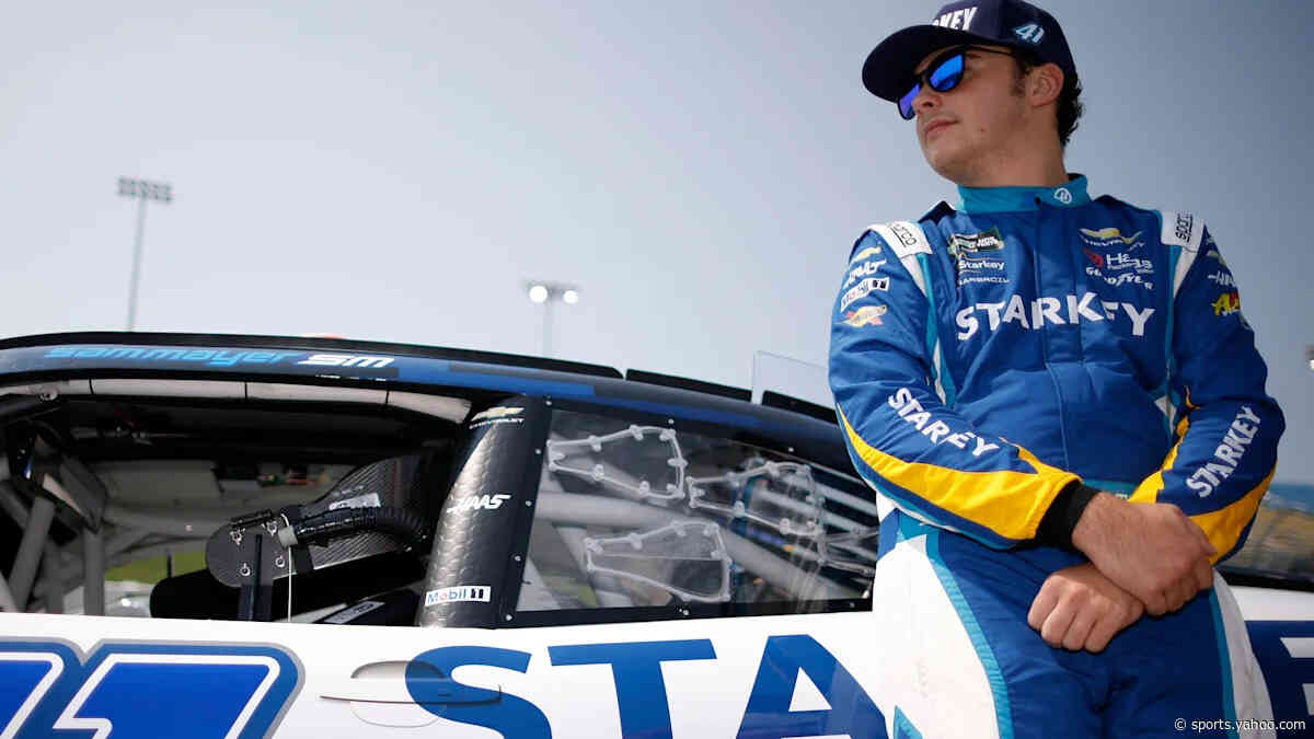 What channel is the NASCAR O'Reilly Series race at Charlotte on today? Time, TV schedule