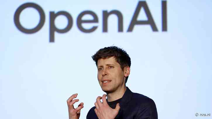 Ex-medewerkers OpenAI doen boekje open over hun ontslag en waarschuwen bedrijf