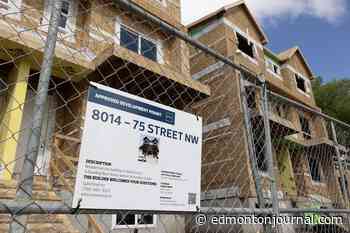 Saturday's letters: Premier punishing Edmonton for voting NDP