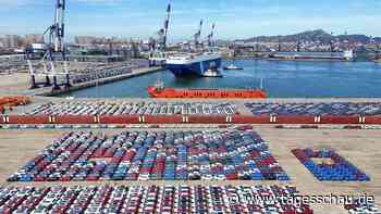 Weniger Hybridfahrzeug-Exporte: EU und China wenden Eskalation vorerst ab
