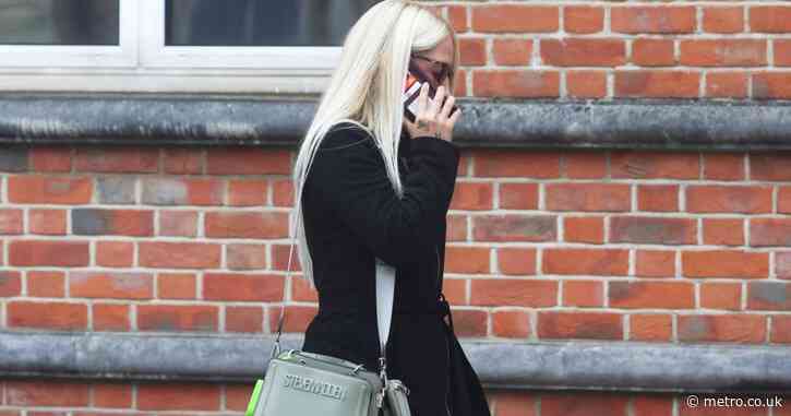Teaching assistant who took boy home to see her sex toy collection faces jail