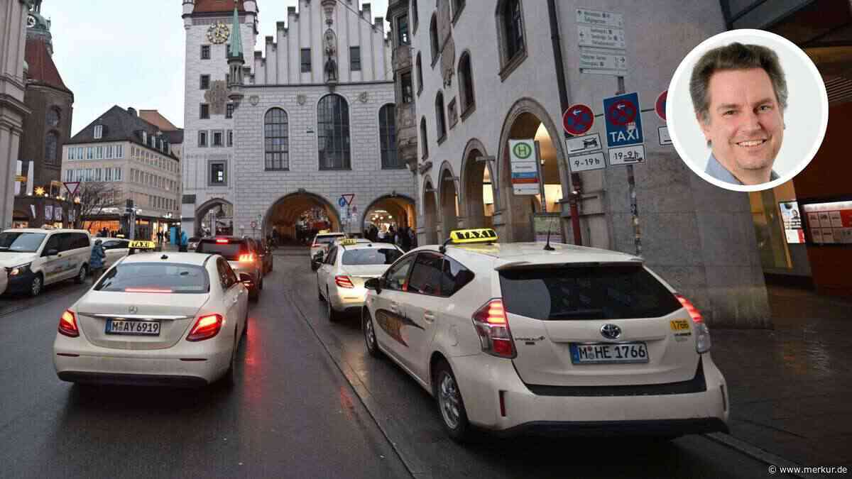 „Mit Fleckerlteppich gegen Weltkonzern“: Kommentar zum Gerichtsstreit um Uber und Co.