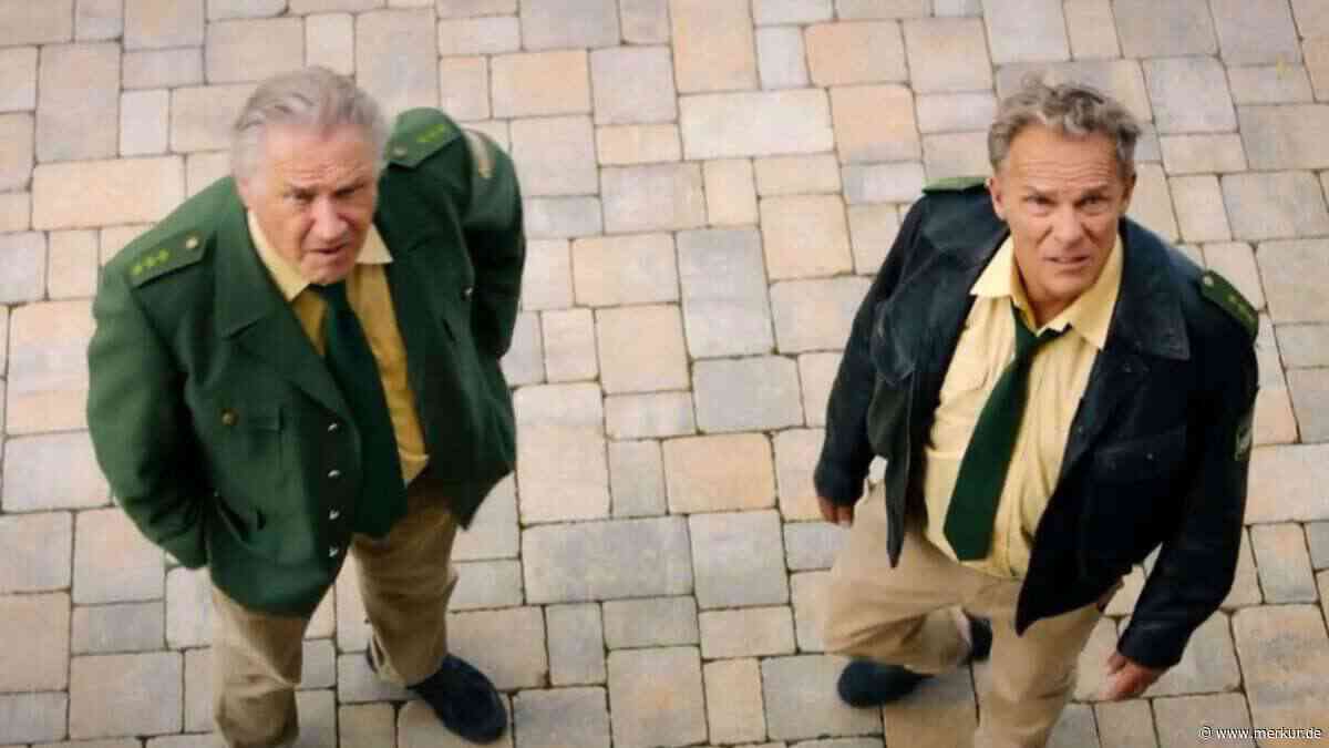 „Hubert ohne Staller“-Star Tramitz begeht folgenschweren Fehler am Set – „teilweise traumatisches Erlebnis“