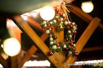 Frankenthal – Adventsaktionen in Frankenthal – jetzt Veranstaltungen melden!