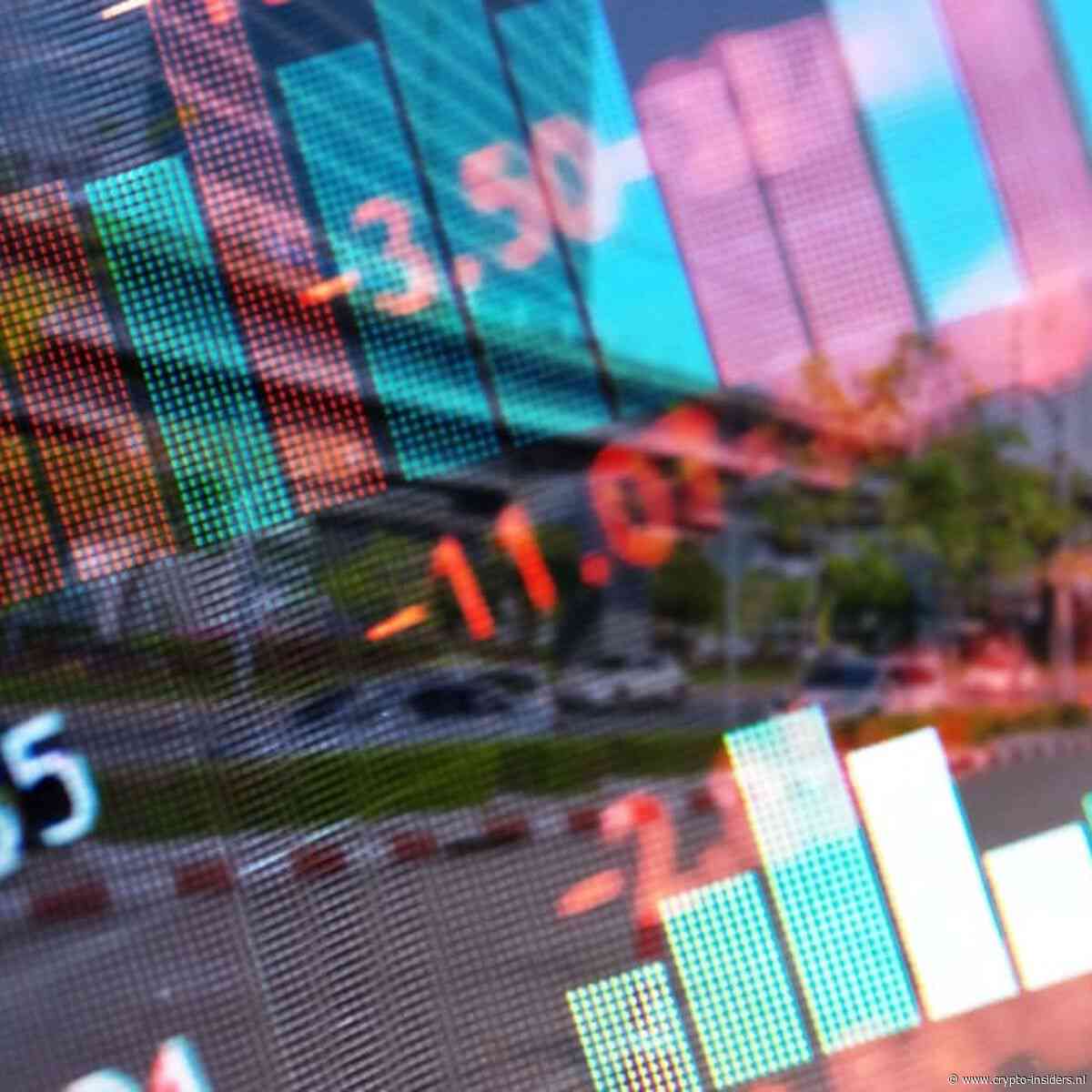 Ethereum-ETF’s verliezen bijna €500 miljoen na vijf rode dagen