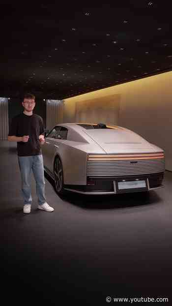 Why a Jaguar engineer had to come out of retirement for this car