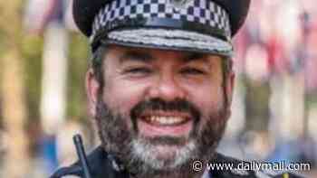 Met police fires head of Specials after Palantir AI technology found he'd used his work phone to copy sexual images of woman