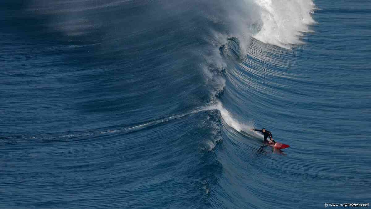 Wereldberoemde surfspots dreigen golven te verliezen door klimaatverandering