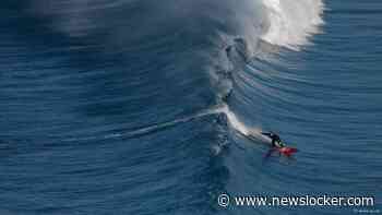 Wereldberoemde surfspots dreigen golven te verliezen door klimaatverandering