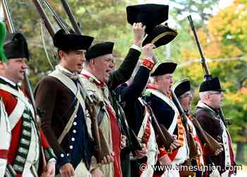 Saratoga 250 to ‘tell the rest of the story’ of the American Revolution