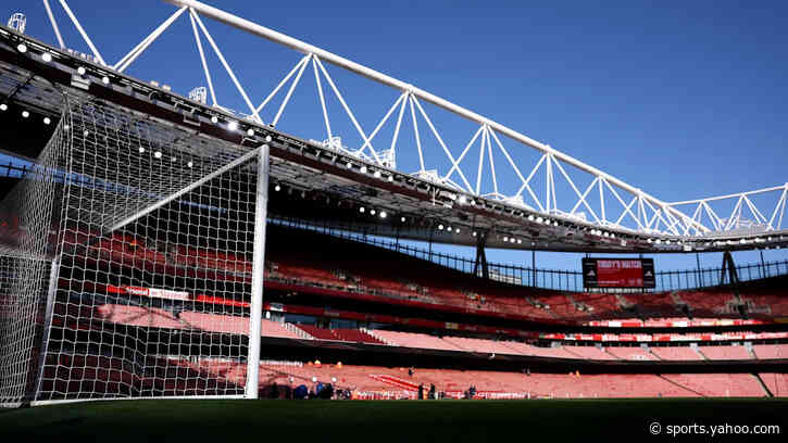 🚨 Arsenal-Leeds XIs: ¡Lewis-Skelly, Konsa and Havertz start!
