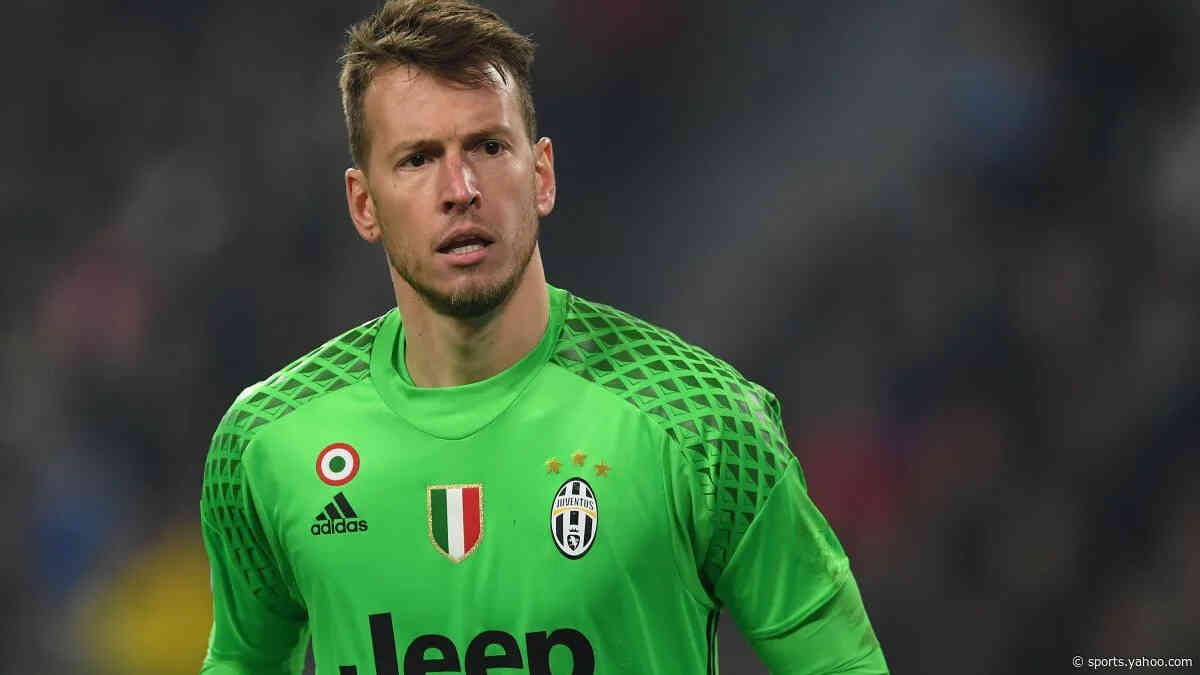 Why new Juventus signing Neto will miss Cagliari game
