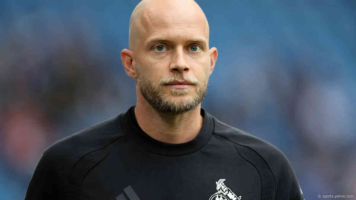 Cologne’s René Wagner insists he retains club backing ahead of crucial Bundesliga derby