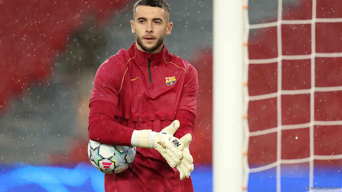 📜 Flick's squad for Barcelona-Getafe: Joan García returns!