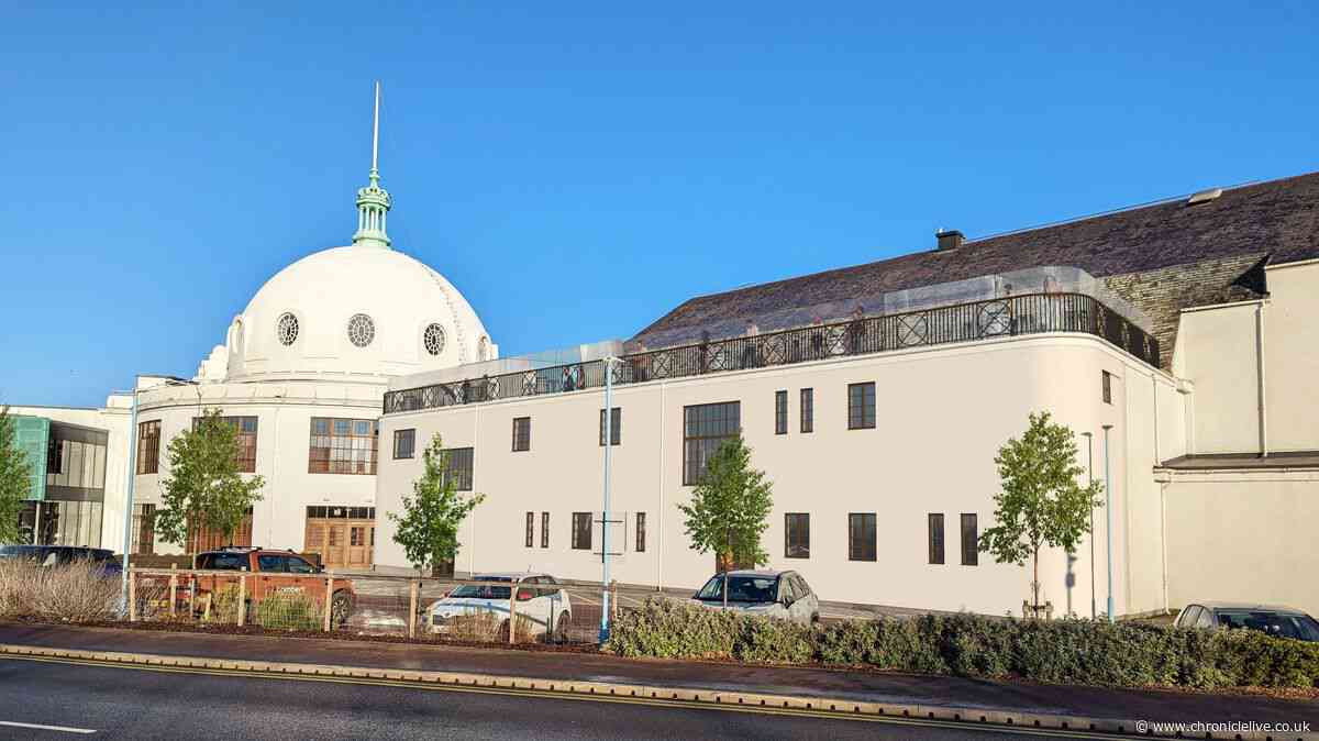 STACK venue plans for Whitley Bay and Durham shelved as leisure bosses cite 'combination of factors'