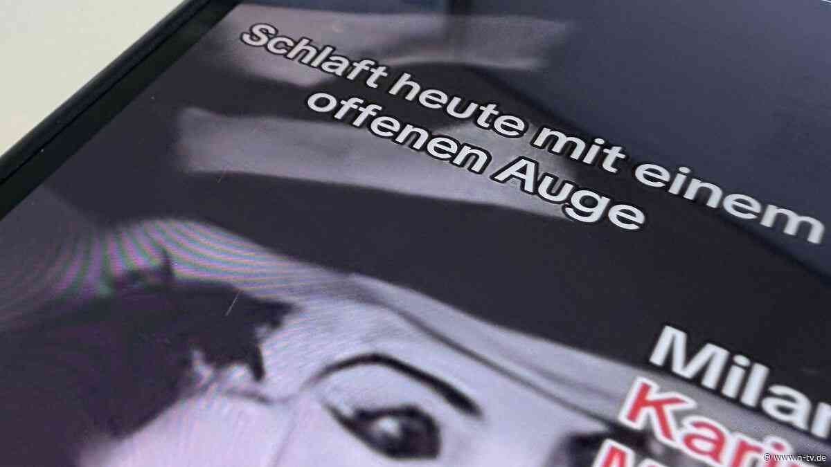 Polizei prüft Internettrend: Horror-Katze versetzt Schüler in Angst und Schrecken