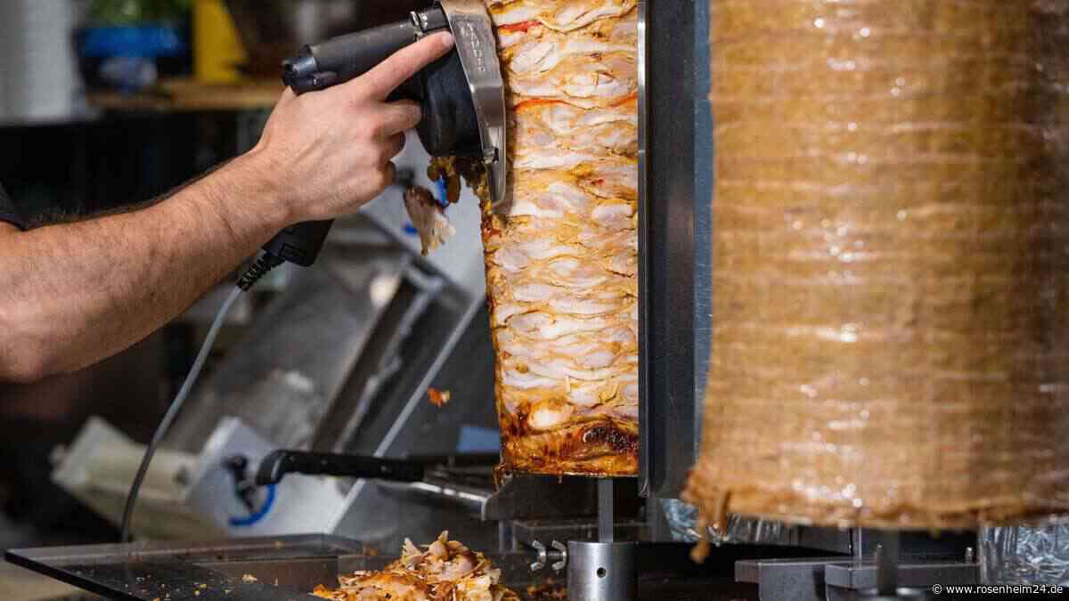 Tod nach Ekel-Döner in Österreich: Putztuch wird zum entscheidenden Beweisstück