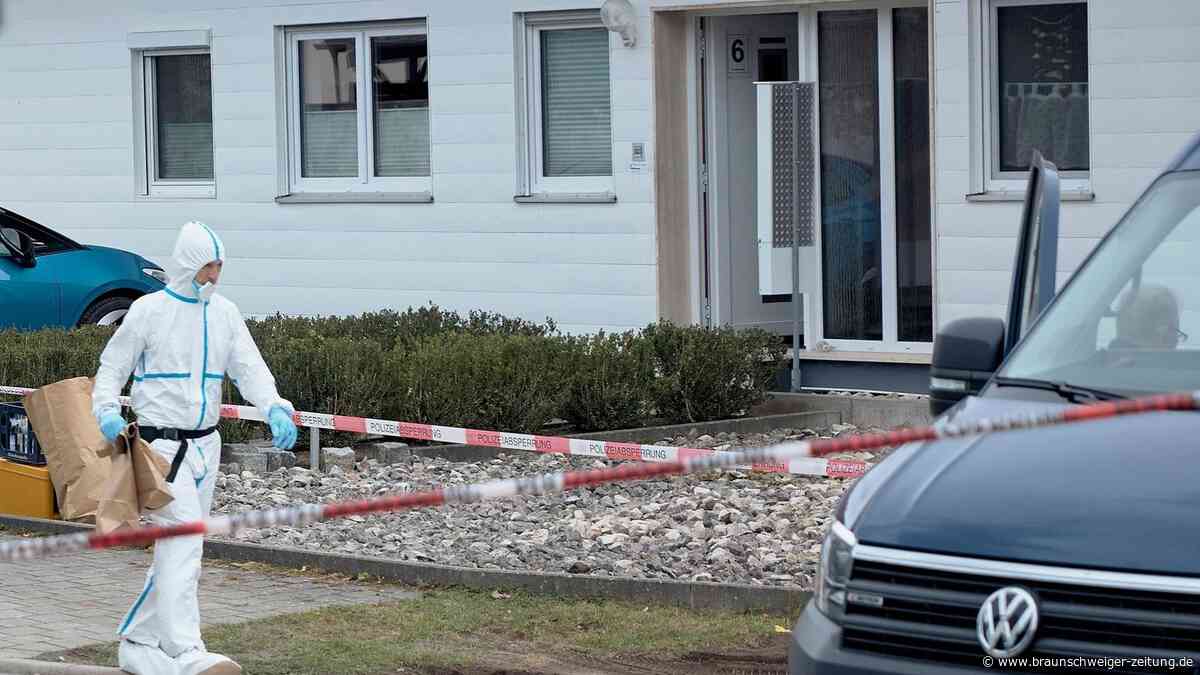 Berngau: Tote bei Waffenkontrolle – mutmaßlicher Täter war früher bei der Polizei