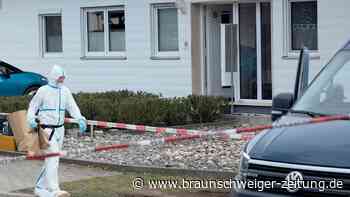 Berngau: Tote bei Waffenkontrolle – mutmaßlicher Täter war früher bei der Polizei