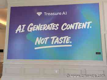 Can Treasure AI's Personalization Studio Close the CDP-to-Website Gap?